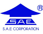 Logo Công Ty Cổ Phần S.A.E