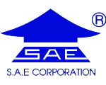 Logo S.A.E Joint Stock Company