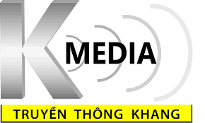 Logo Công ty TNHH TMDV Truyền Thông Khang ( Hà Nội)