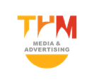 Logo Công Ty TNHH Quảng Cáo Và Truyền Thông Thế Hệ Mới