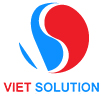 Logo Công ty TNHH TMĐT Giải pháp Việt