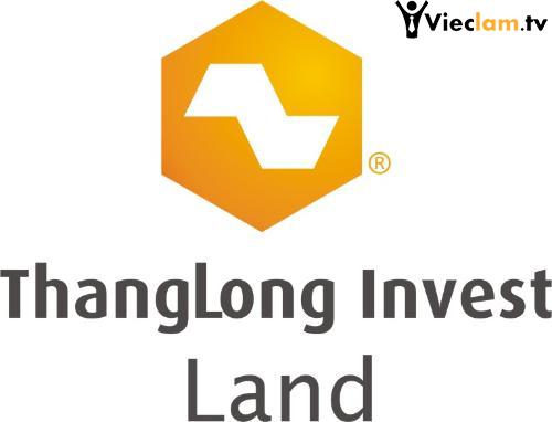 Logo Công ty Cổ phần Tập đoàn Đầu Tư Thăng Long