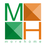 Logo Công ty nội thất MoreHome