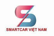 Logo Cong Nghe Smartcar Viet Nam LTD
