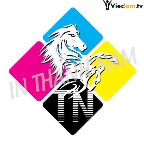 Logo In Thành Nam