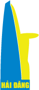 Logo Công Ty TNHH Sản Xuất Nhập Khẩu Hải Đăng