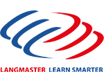 Logo Langmaster International JSC