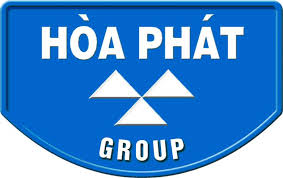 Logo Tập Đoàn Hòa Phát