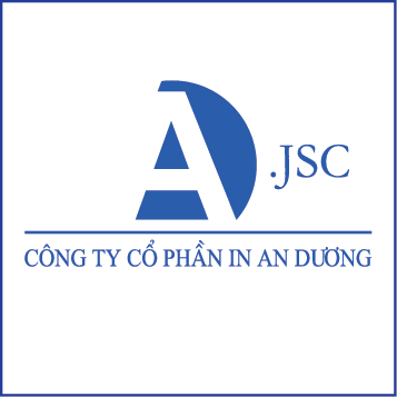 Logo Công ty Cổ phần In An Dương