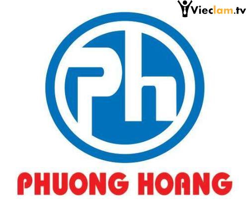 Logo Công ty TNHH Phượng Hoàng