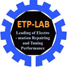 Logo ETP-LAB