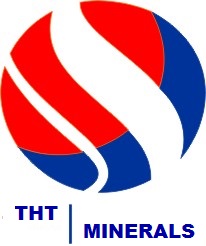 Logo Khoang San Va Thuong Mai Thien Ha Joint Stock Company