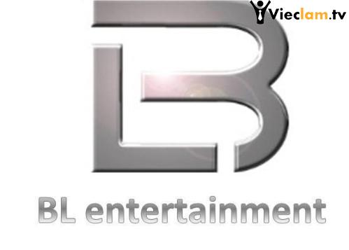 Logo BL Entertainment