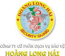 Logo Hoàng Long Hải VN