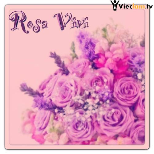 Logo Rosa Vivi