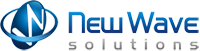 Logo NewWave Solutions JSC