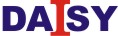 Logo Công ty Phát triển Giải pháp Công Nghệ Thông Tin - DAISY