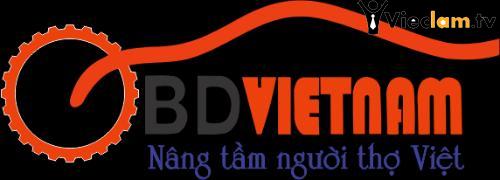 Logo Công Ty Cổ Phần OBD Việt Nam