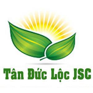 Logo Công ty Cổ Phần Dịch vụ Vận Tải - Lâm Nghiệp Tân Đức Lộc