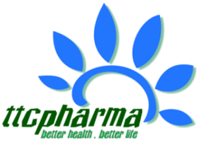 Logo TTC Pharma