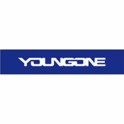 Logo Youngone Bac Giang LTD