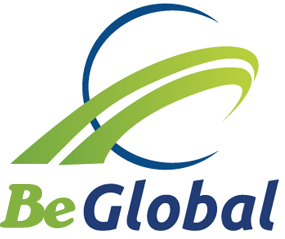 Logo BeGlobal