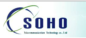 Logo CÔNG TY TNHH GIẢI PHÁP VIỄN THÔNG CÔNG NGHỆ SỐ SOHO