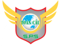 Logo Công Ty Bảo Vệ Toàn Cầu SPS