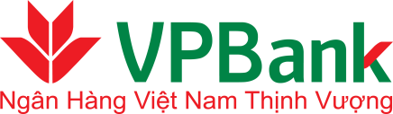 Logo Ngân Hàng Việt Nam Thịnh Vượng ( VPBank )