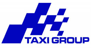 Logo TẬP ĐOÀN TAXI GROUP