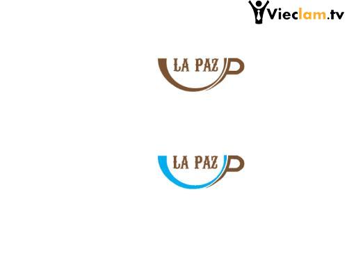 Logo Cafe lapaz