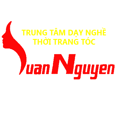 Logo Trung tâm dạy nghề tóc Luân Nguyễn