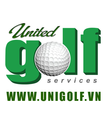 Logo Dich Vu United Golf LTD