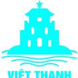 Logo Công ty Vận tải Việt Thanh