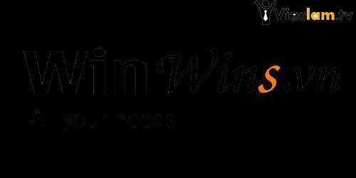 Logo Winwins Shop