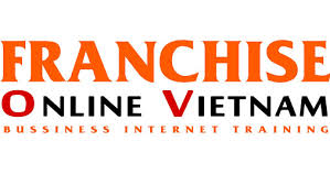 Logo Franchise Online Việt Nam Logo Franchise Online Việt Nam