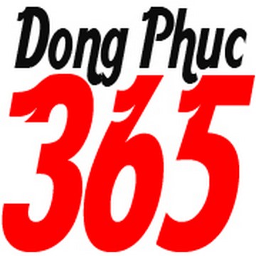 Logo Dong Phuc 365 LTD