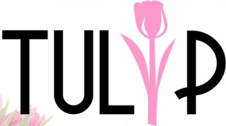 Logo HOA TƯƠI TULIP