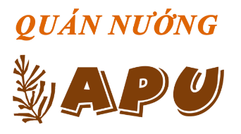 Logo APU BBQ