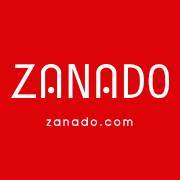 Logo Công ty Cổ phần Zanado