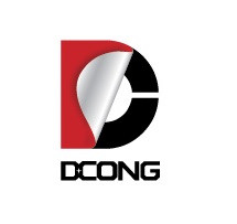 Logo Thuong Mai Dcong LTD