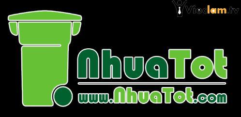 Logo San Xuat Thuong Mai Nhua Tot LTD