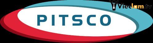 Logo Công tnhh đào tạo và phát triển nguồn nhân lực Pitsco