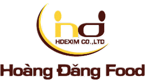 Logo Công ty TNHH TM-DV XNK Hoàng Đăng