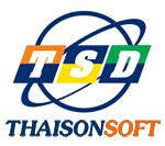 Logo Công ty TNHH Phát Triền Công Nghệ Thái Sơn