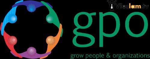 Logo GPO INTERNATIONAL