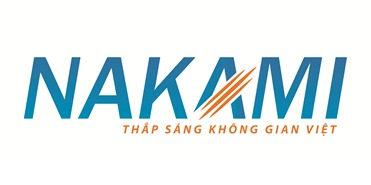 Logo Nakami