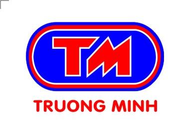 Logo Công ty CP TM và Kỹ thuật Điện-Tự động hóa Trường Minh