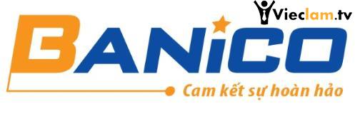 Logo Công ty Banico