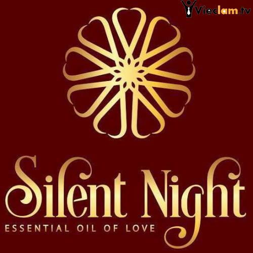 Logo Công ty cổ phần quốc tế Silent Night